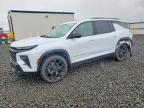 CHEVROLET TRAVERSE 2026