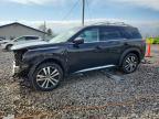 NISSAN PATHFINDER 2023