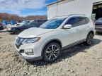 NISSAN ROGUE 2017