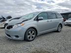 TOYOTA SIENNA 2015