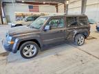JEEP PATRIOT 2015
