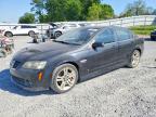 PONTIAC G8 2009