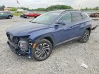 HYUNDAI TUCSON 2026