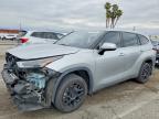 TOYOTA HIGHLANDER 2022