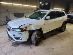 JEEP CHEROKEE 2019