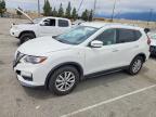 NISSAN ROGUE 2020