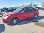 FORD FOCUS 2010