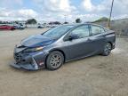TOYOTA PRIUS PRIME 2018
