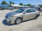 TOYOTA CAMRY 2014