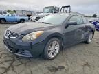 NISSAN ALTIMA 2010