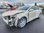 LINCOLN MKZ 2014