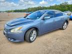 NISSAN MAXIMA 2012
