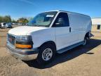 GMC SAVANA 2015
