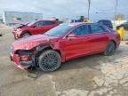 LINCOLN MKZ 2018