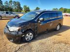 NISSAN QUEST 2017