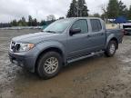 NISSAN FRONTIER 2018