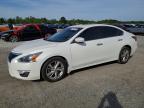 NISSAN ALTIMA 2014