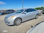 HYUNDAI SONATA 2012