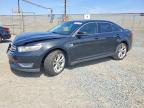FORD TAURUS 2013