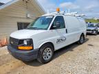 CHEVROLET EXPRESS G1500 2012