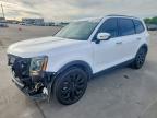 KIA TELLURIDE 2022
