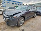 MAZDA CX-5 2025