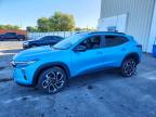 CHEVROLET TRAX 2025