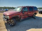 CHEVROLET SUBURBAN 2002