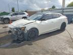NISSAN MAXIMA 2018