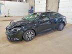 TOYOTA COROLLA HYBRID 2022