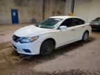 NISSAN ALTIMA 2017