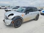 MINI COOPER 2012