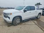 CHEVROLET SILVERADO 2023