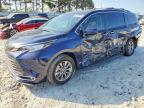 TOYOTA SIENNA 2021