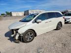 HONDA ODYSSEY 2019