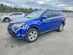 TOYOTA RAV4 2014