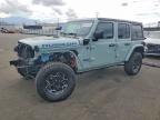 JEEP WRANGLER 2023