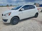 MITSUBISHI MIRAGE 2019