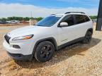 JEEP CHEROKEE 2018