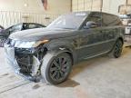 LAND ROVER RANGE ROVER SPORT 2021