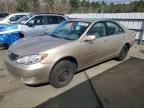 TOYOTA CAMRY 2006