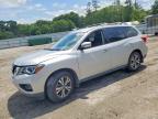 NISSAN PATHFINDER 2020