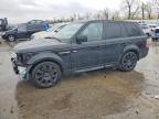 LAND ROVER RANGE ROVER SPORT 2013
