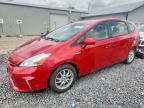 TOYOTA PRIUS V 2012