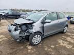 TOYOTA YARIS 2010