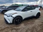 TOYOTA C-HR 2021