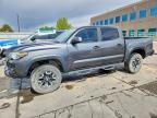 TOYOTA TACOMA 2017