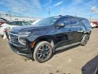 CHEVROLET SUBURBAN 2026