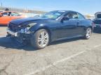 INFINITI G37 CONVERTIBLE 2009