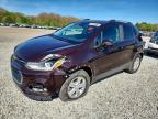 CHEVROLET TRAX 2021